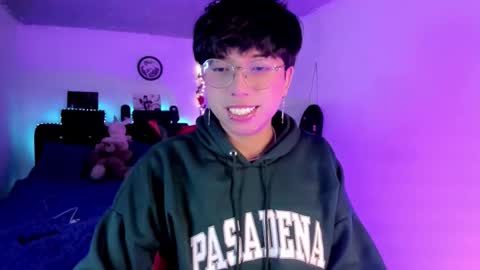 Angel  online show from February 27, 4:56 am