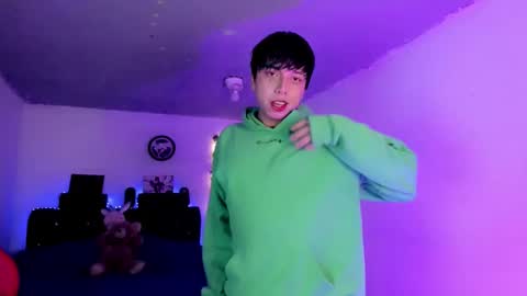 Angel  online show from March 13, 5:03 am