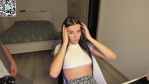 angellspartner online show from February 2, 10:41 pm