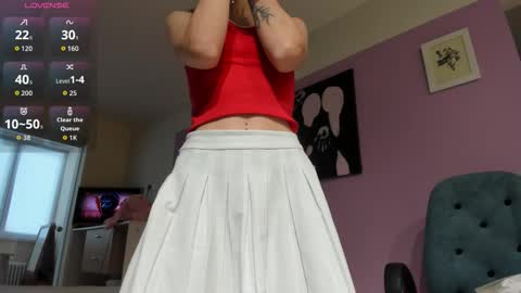 Angelli online show from January 16, 7:23 am