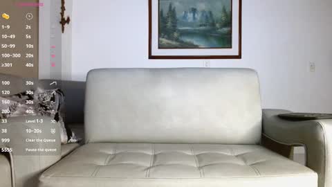 Angelm888-  online show from October 30, 7:21 am