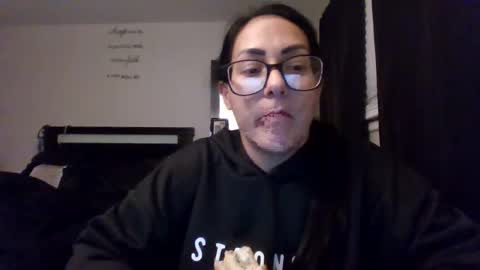 Angel Marie online show from November 23, 5:29 am