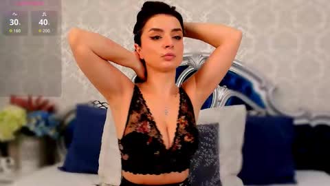 Natalia online show from October 15, 5:18 am