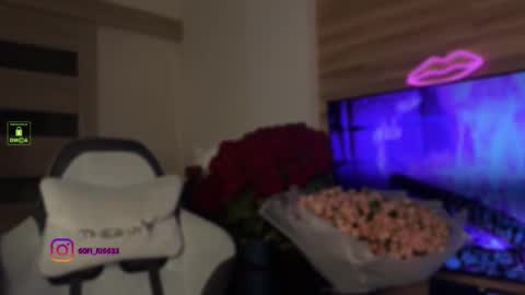 angelmi171 online show from October 9, 8:18 pm