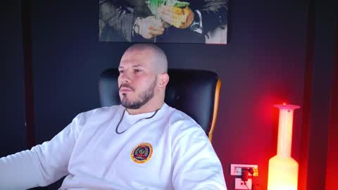 BlackWolf online show from December 4, 5:16 am