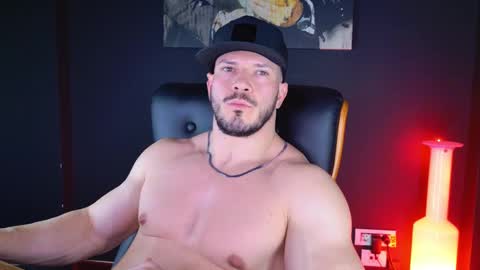 BlackWolf online show from December 6, 3:22 pm