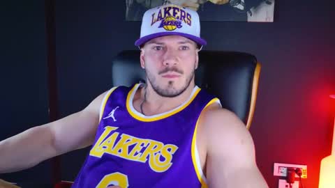 BlackWolf online show from January 3, 7:50 pm