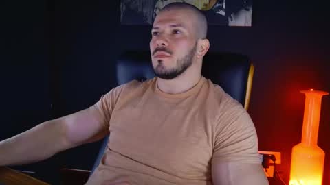 BlackWolf online show from January 10, 2:23 pm