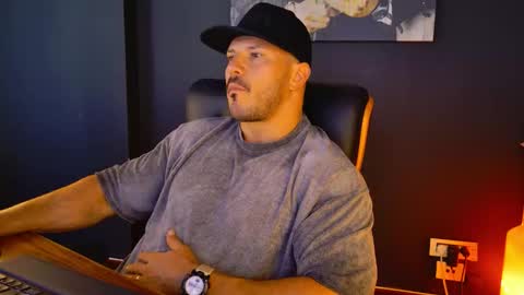 BlackWolf online show from September 16, 10:16 am