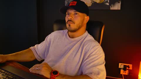 BlackWolf online show from September 17, 9:22 am