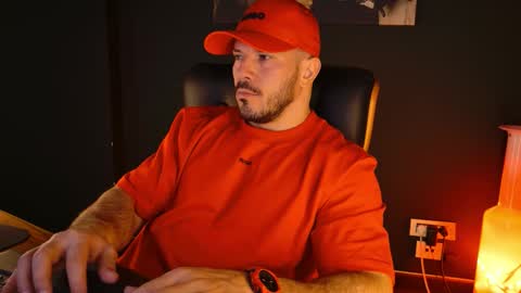 BlackWolf online show from December 14, 1:38 pm