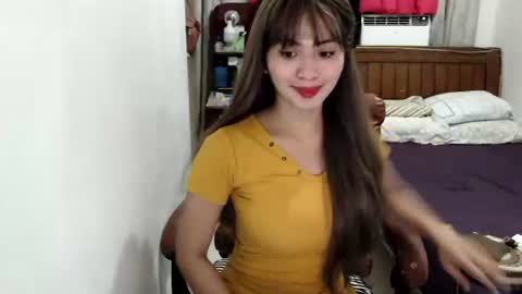 sabina online show from October 14, 9:43 am