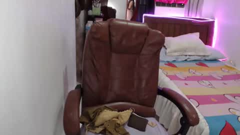 sabina online show from December 14, 3:34 am