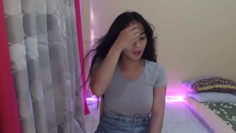 sabina online show from May 5, 8:55 am