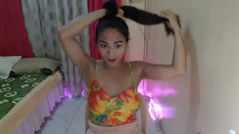 sabina online show from June 14, 1:36 am
