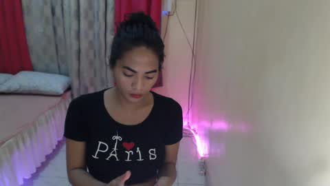 sabina online show from June 28, 1:55 am
