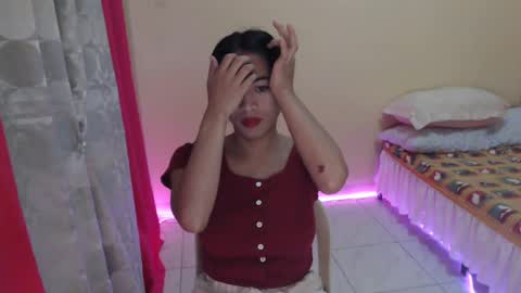 sabina online show from July 11, 10:44 pm