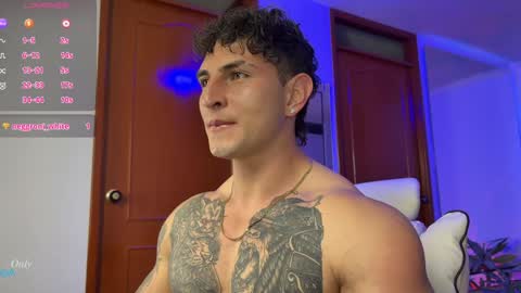 Snapshot of angeloferro1 chatting on December 23, 6:44 am Angelo Ferro online show from December 23, 6:44 am