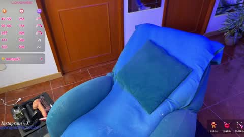 Snapshot of angeloferro1 chatting on December 29, 6:14 am Angelo Ferro online show from December 29, 6:14 am