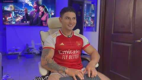 Angelo Ferro online show from February 17, 4:20 am