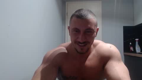  ------- SEX SHOW WITH GUYS AND GIRLS  MUSCLE SHOW online show from December 15, 2:43 pm