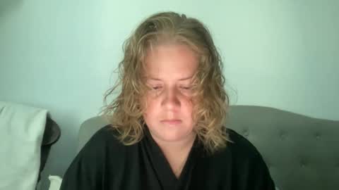 Angel of Light online show from October 23, 1:10 pm