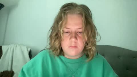 Angel of Light online show from November 14, 1:21 pm