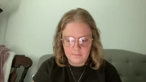 Angel of Light online show from November 30, 2:43 pm