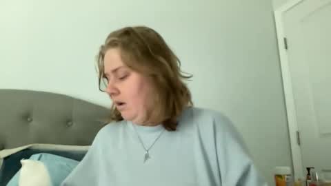 Angel of Light online show from January 5, 5:27 pm