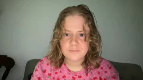 Angel of Light online show from February 22, 12:58 pm