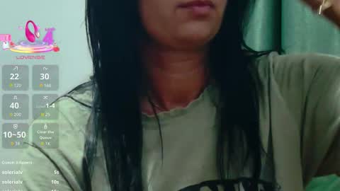 Agelo  Anna online show from February 25, 7:34 pm