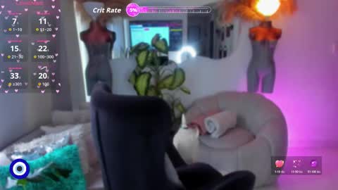 Angel online show from January 15, 1:48 pm