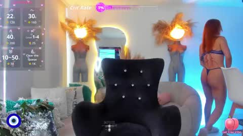 Angel online show from May 2, 2:44 pm