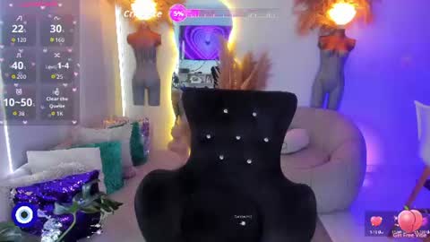 Snapshot of angelpeach_ chatting on June 9, 3:23 pm Angel online show from June 9, 3:23 pm