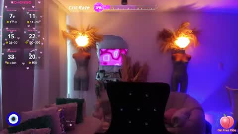 Snapshot of angelpeach_ chatting on June 11, 2:04 pm Angel online show from June 11, 2:04 pm