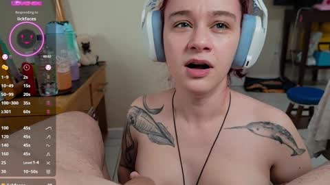 Chau Mist    online show from December 22, 12:07 am