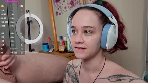 Chau Mist    online show from January 18, 12:46 am