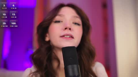 Snapshot of angels_kiss chatting on December 3, 5:59 am Nikki online show from December 3, 5:59 am