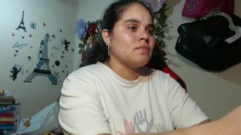 angelsexhotlatin online show from January 31, 2:58 am