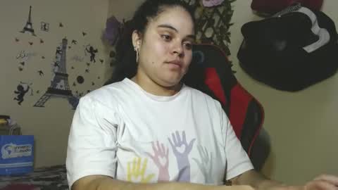 angelsexhotlatin online show from February 3, 1:51 pm