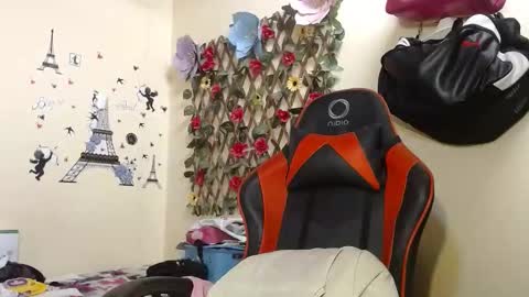 angelsexhotlatin online show from October 8, 4:04 pm