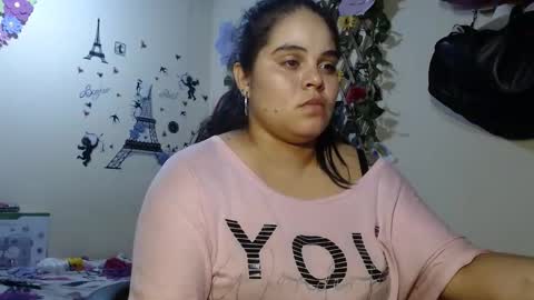 angelsexhotlatin online show from October 25, 3:14 am