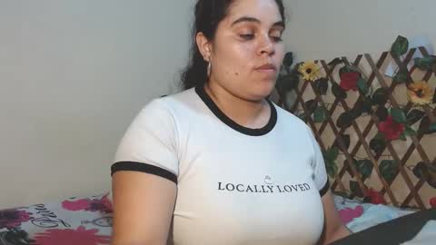 angelsexhotlatin online show from January 18, 12:14 am