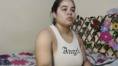 Snapshot of angelsexhotlatin chatting on March 29, 3:34 pm angelsexhotlatin online show from March 29, 3:34 pm