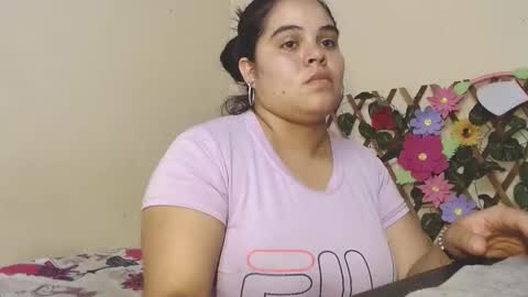 Snapshot of angelsexhotlatin chatting on April 8, 4:07 pm angelsexhotlatin online show from April 8, 4:07 pm