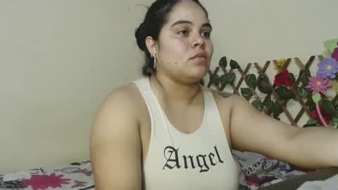 Snapshot of angelsexhotlatin chatting on April 16, 2:51 pm angelsexhotlatin online show from April 16, 2:51 pm