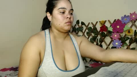 Snapshot of angelsexhotlatin chatting on June 15, 2:41 pm angelsexhotlatin online show from June 15, 2:41 pm