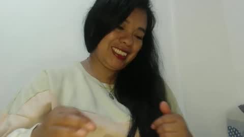 rebeca online show from March 9, 9:52 pm