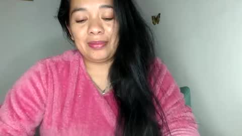 rebeca online show from June 11, 2:53 am
