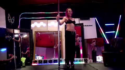 Madison Marie online show from January 11, 8:41 am